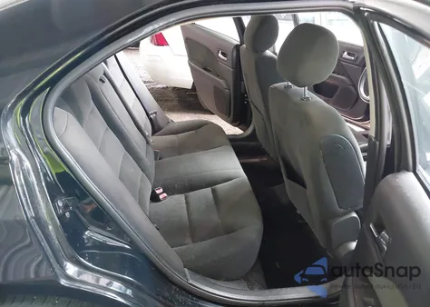 2007 Ford Fusion Sel from USA, damaged, VIN 3FAHP08157R213411